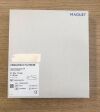 MAQUET M00202166221P0 Hemashield Platinum Woven Double Velour Vascular Graft 22x11mm x 40cm