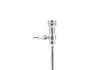 STRYKER 377-031-530 5.8 mm Cannula, 1 Rotating Stopcock, Speed-Lock™