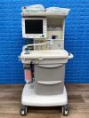 GE Avance S/5, YOM: 2009 Anesthesia Machine