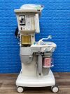 GE Avance S/5, YOM: 2009 Anesthesia Machine