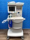 GE Avance S/5, YOM: 2009 Anesthesia Machine