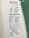BARD MQK1616 MARQUEE Disposable Core Biopsy Instrument Kit 16g x 16cm (5/Box)