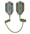 ZOLL M-Series Hard Paddles Defibrillator