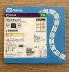 ABBOTT 1804325-18 XIENCE Skypoint Everolimus Eluting Coronary Stent System 2.8F-2.1F x 145cm (X)