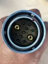 INTEGRA Cusa 23KHZ Hand Piece