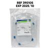 BOSTON SCIENTIFIC REF 390105 Zero Tip™ Nitinol Stone Retrieval Basket, 1.9F (0.63 mm) x120cm , EXP 2025/10