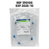 BOSTON SCIENTIFIC REF 390105 Zero Tip™ Nitinol Stone Retrieval Basket, 1.9F (0.63 mm) x120cm , EXP 2025/10