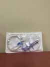 EDWARD LIFE SCIENCE 93610 CO-Set+ Closed Injectate Delivery System For Room Temperature Injectate