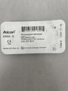 ALCON 8065441620 Microsurgical 27G Hydrodissection Cannula, 8mm Bend