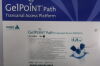 APPLIED MEDICAL RESOURCES CNB12 GelPoint Path Transanal Access Platform: 4cm x 9cm