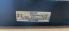 SIEMENS 7113710 ARG Radiator CT Scanner