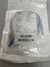 ETHICON 2231 Blake Round Hubless Silicone Drains, 19 Fr