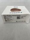 COOPER SURGICAL MXPRS06 PESSARY, RING, W / SUPPORT FOLDING, 3-1/4"