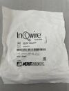 MERIT MEDICAL IQ35F150J3FP Inqwire Guide Wire, J-Tip - 3mm, Fixed Core, 150cm