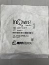 MERIT MEDICAL IQ35F150J3FP Inqwire Guide Wire, J-Tip - 3mm, Fixed Core, 150cm