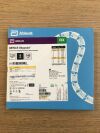 ABBOTT 1804225-08 XIENCE Skypoint Everolimus Eluting Coronary Stent System 2.8F-2.1F x 145cm(X)