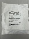 MERIT MEDICAL IQ35F150J3FP Inqwire Guide Wire, J-Tip - 3mm, Fixed Core, 150cm