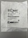 MERIT MEDICAL IQ35F150J3FP Inqwire Guide Wire, J-Tip - 3mm, Fixed Core, 150cm