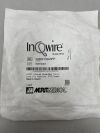 MERIT MEDICAL IQ35F150J3FP Inqwire Guide Wire, J-Tip - 3mm, Fixed Core, 150cm