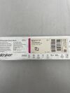 STRYKER 0275-641-000 2.0mm Hooded Abrasion Bur, Small Joint