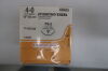 ETHICON X692G Ethibond Excel Non-Absorbable Braided Polyester Suture, Size 4-0, 18 in. Length, PS-2 Needle