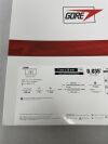 GORE BXA072902A Viabahn VBX Balloon Expandable Endoprosthesis 7mm x 29mm, 135cm