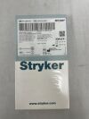 STRYKER 54-25674S VariAx 2 Left Intermediate Distal Radius Anatomical Volar Plate, 11 Holes, 56 mm Length, Short