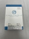 GRACE MEDICAL 655 Centered Alto Partial Surgical Implant