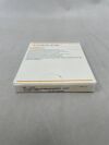 GYRUS ACMI 140956 Applebaum Incudostapedial Joint Prostheses, Small, 2 x 2 x 1.2 mm
