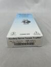 JEDMED 21-8275 Hessburg Barron Vacuum Traphine, 7.5mm