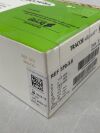 TRACOE 370-3.5 Silcosoft Tracheostomy Tube for Children, Size 3.5
