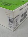 TRACOE 370-3.5 Silcosoft Tracheostomy Tube for Children, Size 3.5