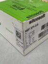 TRACOE 371-3.5 Silcosoft Tracheostomy Tube for Children, Size 3.5