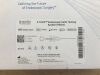 APOLLO ENDOSURGERY XTACK-160-H X-Tack Endoscopic HeliX Tacking System 160cm (3/Box)(X)