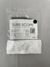 OBP C090210-1 Sure-Scope Laryngoscope with Light, Miller 1