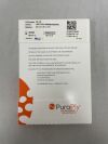 ORGANOGENESIS 515-016 PuraPly Antimicrobial Wound Matrix 2cm x 4cm