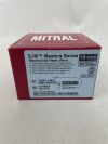 ST JUDE MEDICAL 19MECJ-502 SJM Masters Series Mechanical Heart Valve - Mitral - 19mm