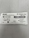 STRYKER 1608-002-133 Fluted Swanson Pilot Point Micro Burr, 3 mm Head Diameter,
