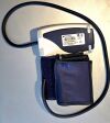 CLOUD DX Pulsewave PAD-1A clinical portable blood pressure recorder ABPM with wrist BP Monitor