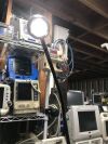 WELCH ALLYN 48740 Exam Light