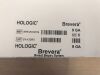 HOLOGIC BREVDISP09 Brevera Standard Stereotactic Breast Biopsy Needle System 9Ga x 13cm (5/Box)