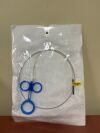 COOK MEDICAL G22178 Bronchoscope Cytology Brush