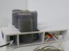 LD TECHNOLOGY TM-Flow System LDT-18 ANS/HRV