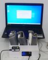 LD TECHNOLOGY TM-Flow System LDT-18 ANS/HRV