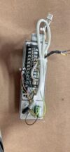 SIEMENS 3068319 LUST Rotation frecuency converter  CT Scanner