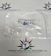 MEDIVATORS ENDOGATOR 10024 Endoscopy Single-Use Auxillary Water Jet Connector, Case of 50, IN-DATE