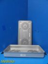 KARL STORZ KSZ-39312C Sterilization Storage Container (23 x 11.25 x 4.5
