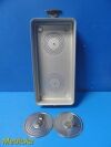 KARL STORZ KSZ-39312C Sterilization Storage Container (23 x 11.25 x 4.5