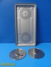 KARL STORZ KSZ-39312C Sterilization Storage Container (23 x 11.25 x 4.5