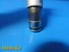 ZIMMER Hall 5053-12 Micro 100  Oscillating Saw W/ Hose, Driver, Case TESTED